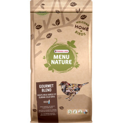 Mélange de graines gourmet 3 kg