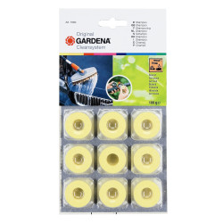 Shampoing GARDENA – Nettoie & Protège | GARDENA