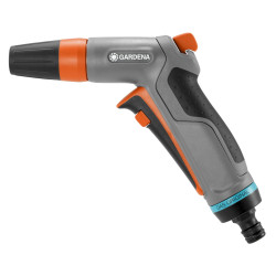 Pistolet d'arrosage Comfort GARDENA – Arrosage facile | GARDENA