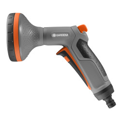 Pistolet Arrosoir Comfort GARDENA – Arrosage Précis | GARDENA