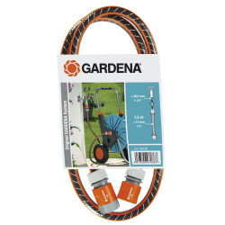 Équipement Raccordement GARDENA – Arrosage Facile | GARDENA