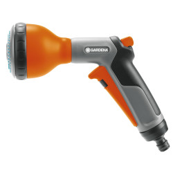 Pistolet multi-fonctions Classic GARDENA – Arrosage facile | GARDENA