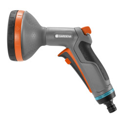 Pistolet d'arrosage Comfort GARDENA – Polyvalent | GARDENA