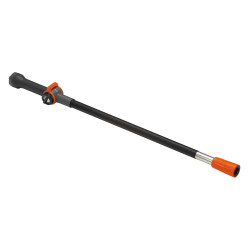 Manche à passage d'eau 90 cm GARDENA – Arrosage facile | GARDENA