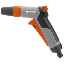 Pistolet multi-jets Classic GARDENA – Arrosage facile | GARDENA