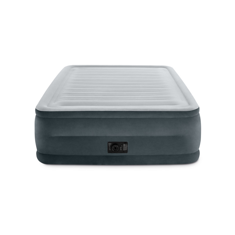 Lit gonflable Mid Rise INTEX – Confort & Gain de place | INTEX