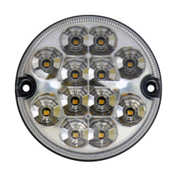 Feu de recul LED – Éclairage puissant pour remorque | CARPOINT Feu de recul LED – Éclairage puissant pour remorque | CARPOINT