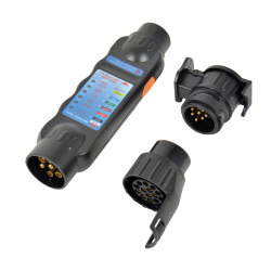Kit de test de câblage – Diagnostic facile | CARPOINT