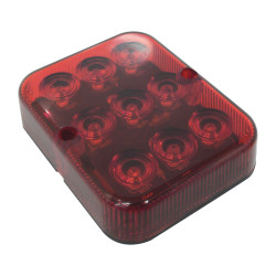 Phare anti-brouillard LED – Éclairez votre route | CARPOINT
