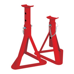 Chandelle 2000 kg 2 pièces – Sécurité Dépannage | CARPOINT