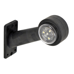 Feu de côté LED blanc – Éclairage de remorque | CARPOINT