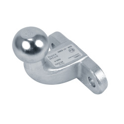 Crochet de traction pour remorque – Sécurité assurée | CARPOINT