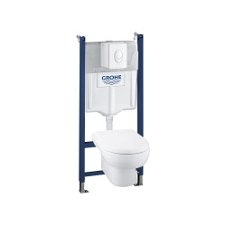 Pack WC suspendu GROHE