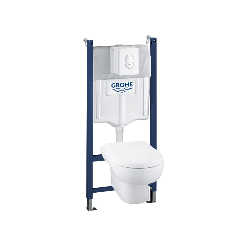 Pack Wc suspendu GROHE