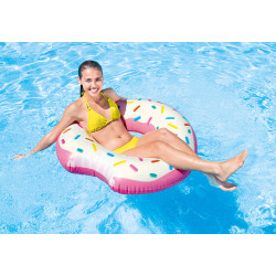 Bouée donut mordu INTEX Bouée donut mordu INTEX