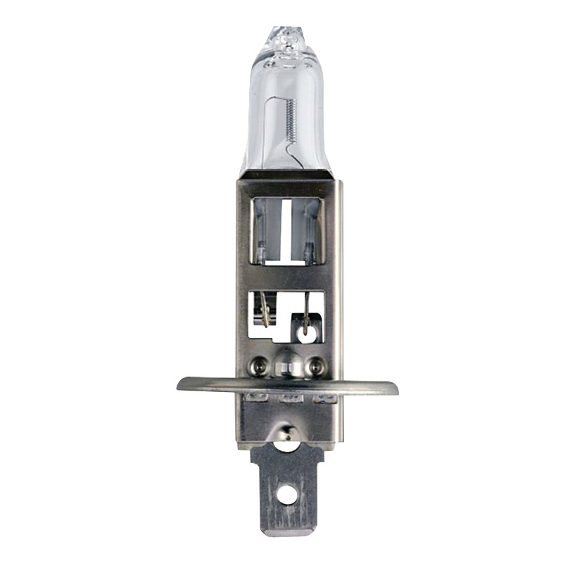 Ampoule pour phare avant Vision H1 55 W PHILIPS