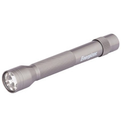Lampe de poche Metal LED ENERGIZER – Éclairage Puissant | ENERGIZER