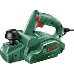 Rabot électrique PHO 1500 550 W BOSCH