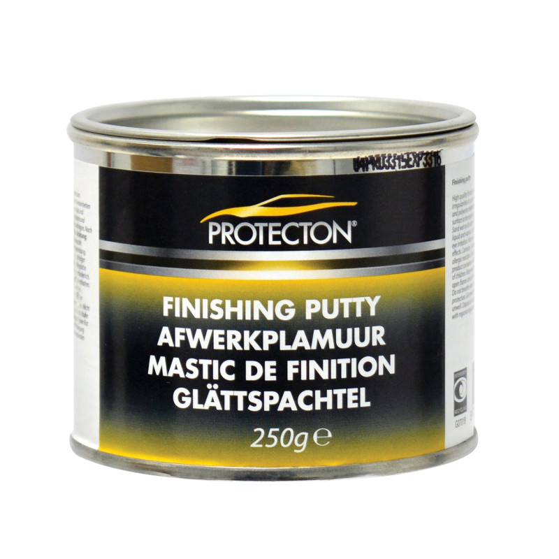 Mastic de finition 0,25 kg