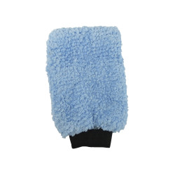 Gant Microfibres Voiture – Lavage Doux & Efficace | PROTECTON