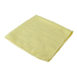 Chiffon absorbant 40x40 cm – Nettoyage voiture efficace | PROTECTON