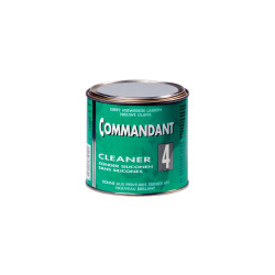 Nettoyant C45 0,5 kg – Nettoyage efficace | COMMANDANT