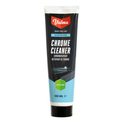 Nettoyant Chrome VALMA 0,1L – Brillance Éclatante | VALMA