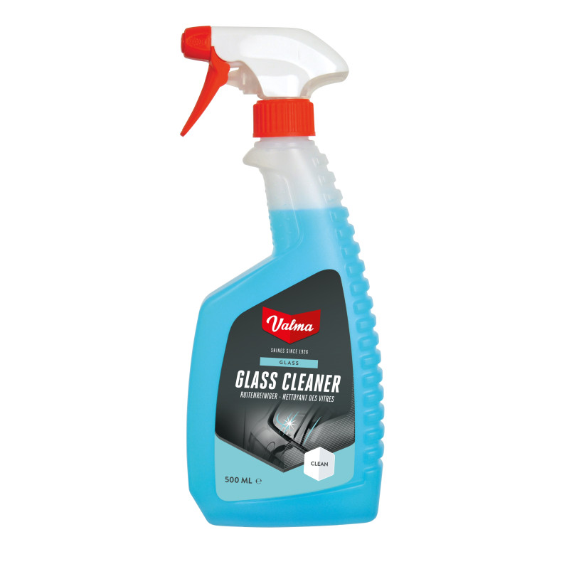 Nettoyant pour vitres 0,5 L VALMA