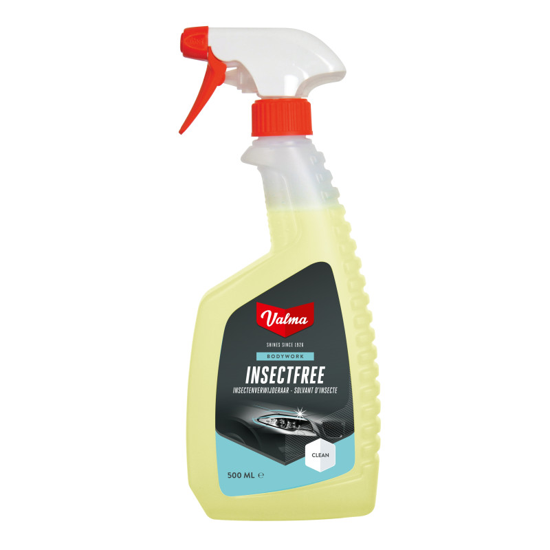 Nettoyant anti-insectes 0,5 L VALMA