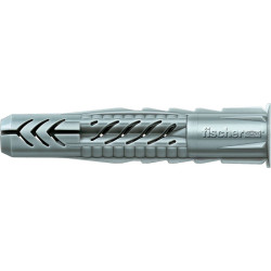 Cheville multi-matériaux UX Ø 10mm – Fixation Robuste | FISCHER