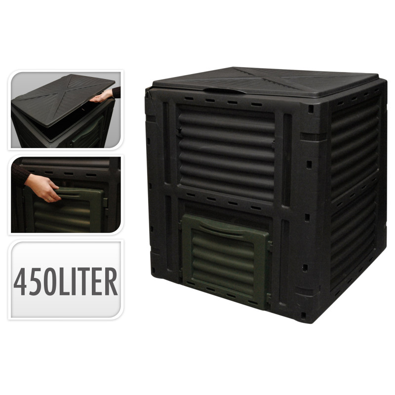 Composteur 450 L Composteur 450 L