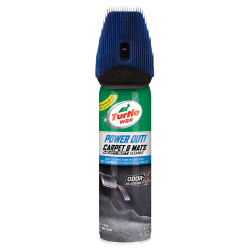 Nettoyant Tapis 0,5L Turtle Wax – Nettoyage Profond | TURTLE WAX