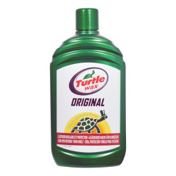 Lustreur Original 0,5L Turtle Wax – Brillance Éclatante | TURTLE WAX