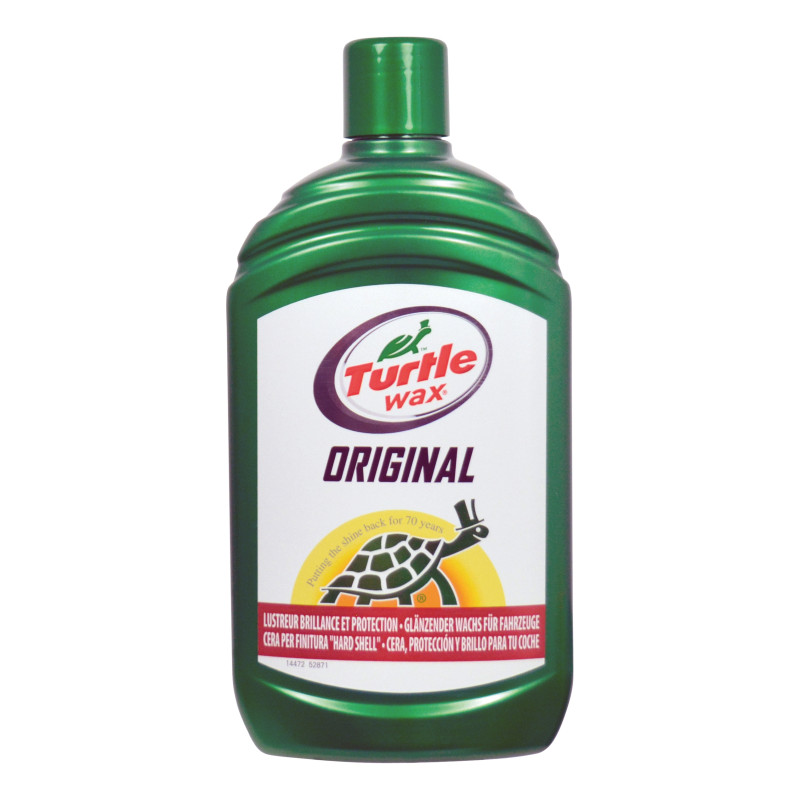 Lustreur Original 0,5 L TURTLE WAX