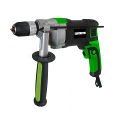 Perceuse à percussion CTID850KL-BM 850W – Puissance & Précision | CONSTRUCTOR