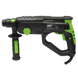 Marteau perforateur CRMD1054-BM 1050W – Puissance & Précision | CONSTRUCTOR