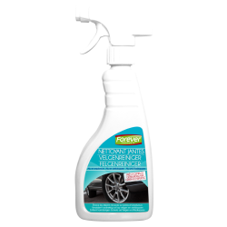 Nettoyant Jantes FOREVER 500ml – Brillance Impeccable | FOREVER