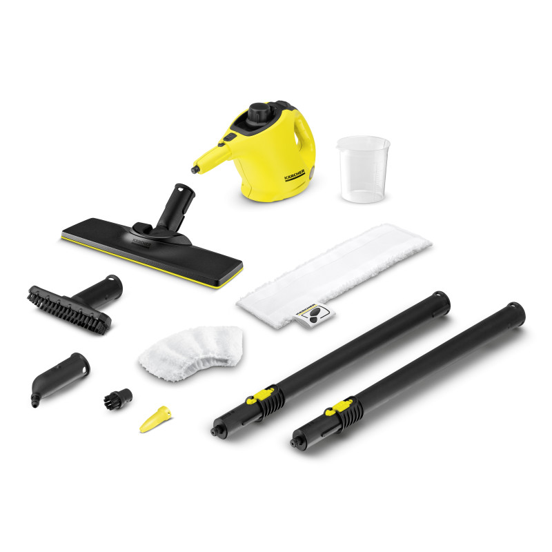 Mr. Bricolage Liège Grétry - 💥 Aspirateur Karcher vide-cendre