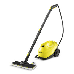 Nettoyeur vapeur SC 2 1500W 3,2 bars - KARCHER - Mr.Bricolage