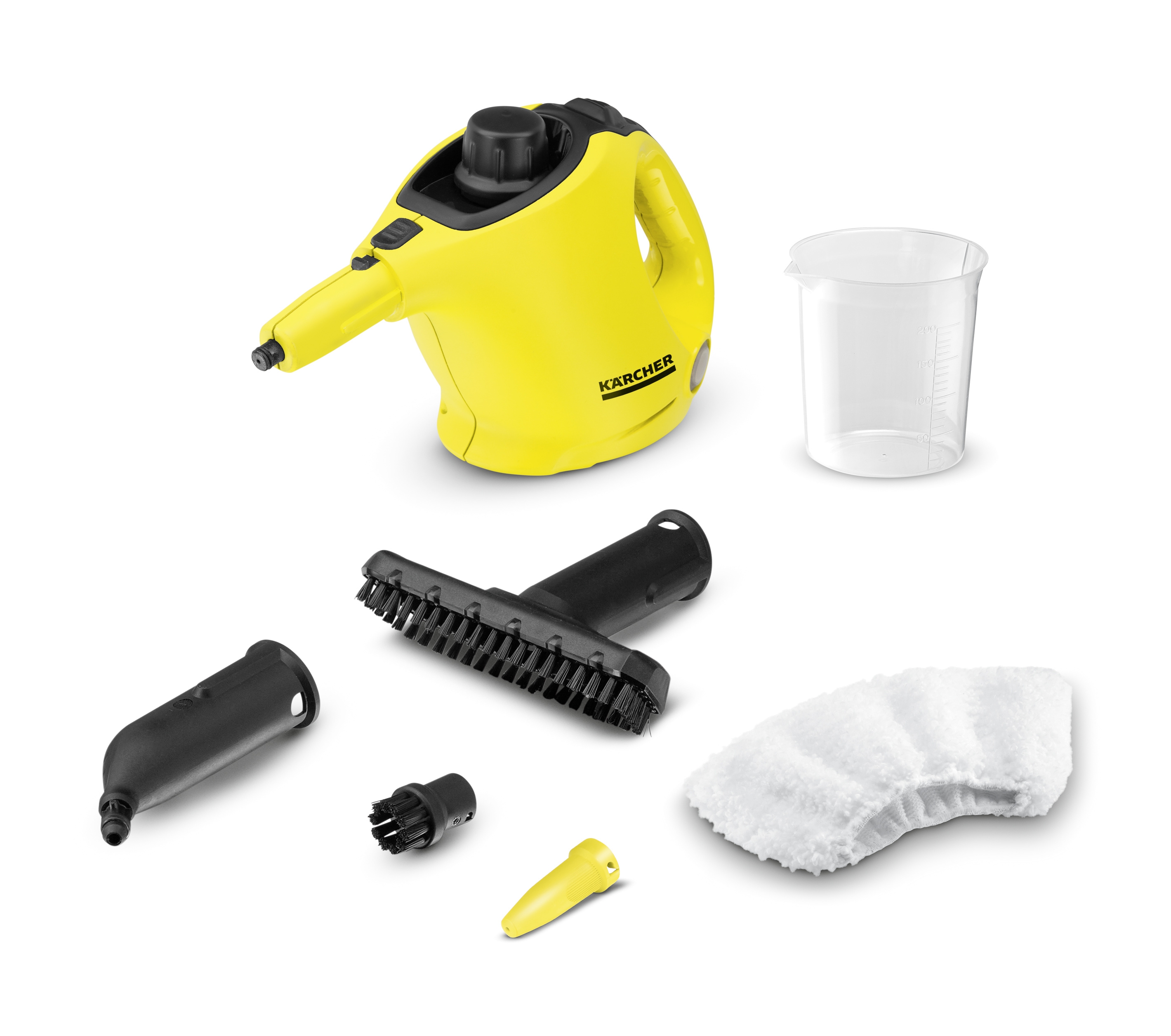 Nettoyeur vitres KARCHER WV - Electro Dépôt