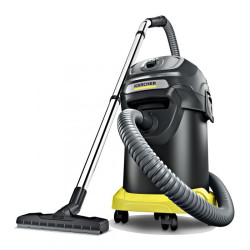 Aspirateur vide-cendres électrique AD4 Premium 600 W KÄRCHER Aspirateur vide-cendres électrique AD4 Premium 600 W KÄRCHER