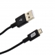 Câble de charge micro USB 1 m