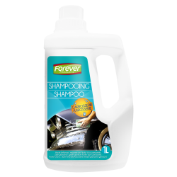 Shampooing pour carrosserie 1 L – Nettoyage éclatant | FOREVER