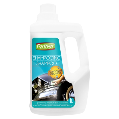 Shampooing carrosserie 1 L