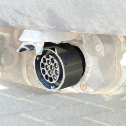 Adaptateur 13/7 plots – Connexion remorque | CARPOINT