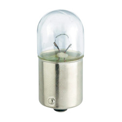 Ampoule R10W Vision 10 W 2 pièces PHILIPS Ampoule R10W Vision 10 W 2 pièces PHILIPS