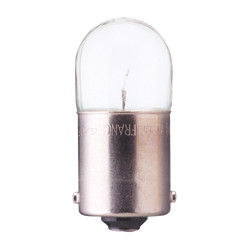 Ampoule R5W Vision 5 W 2 pièces PHILIPS Ampoule R5W Vision 5 W 2 pièces PHILIPS