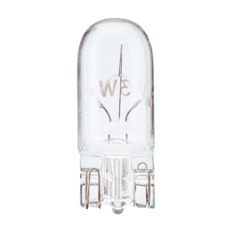 Ampoule W5W Vision 5 W 2 pièces PHILIPS