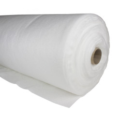 Géotextile 120 g/m² 2 m – anti-racines et drainage | SCALA