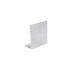 Profilé d'arrêt 55 mm – Accessoire plexi pratique | SCALA
